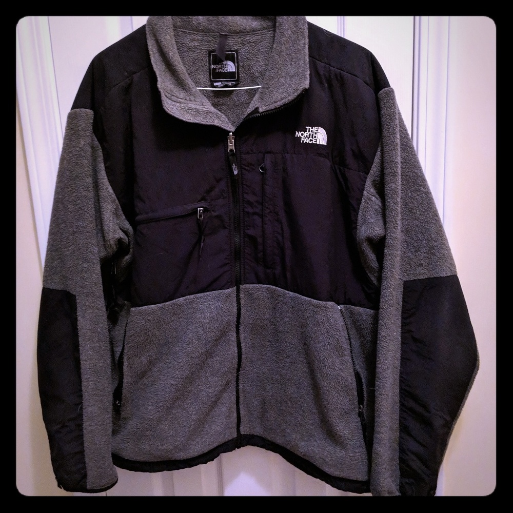 Northface Denali Mens Jacket